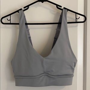 Fabletics sports bra